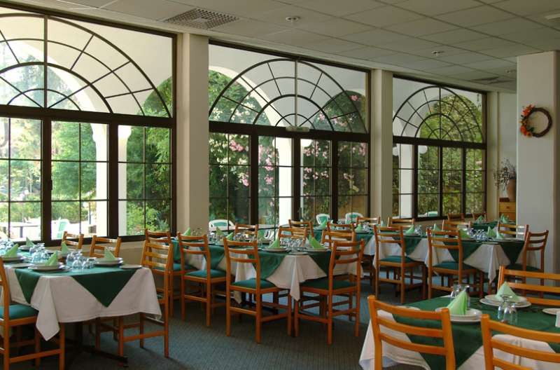 פלטרס Pendeli Hotel מראה חיצוני תמונה