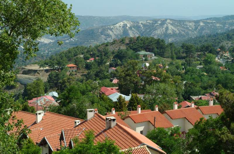 פלטרס Pendeli Hotel מראה חיצוני תמונה