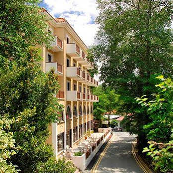 פלטרס Pendeli Hotel מראה חיצוני תמונה